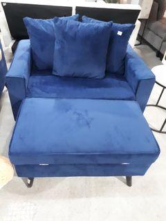 Ottoman Chair View All Ottoman Chair Ads In Carousell Philippines