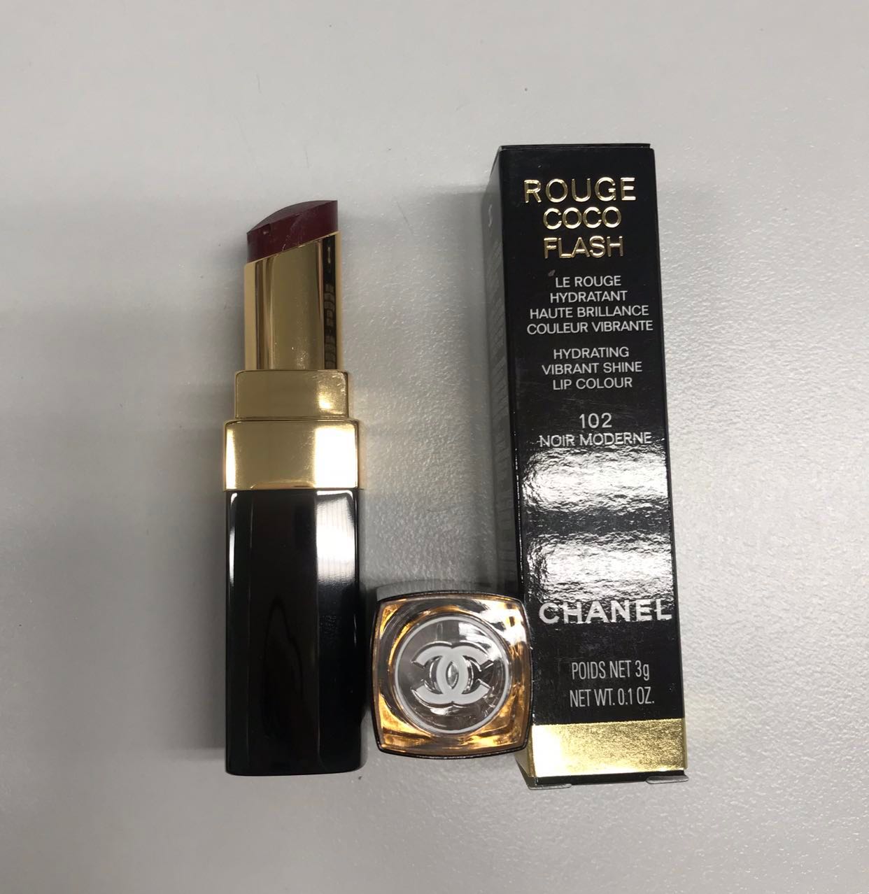 Giảm giá  son môi chanel rouge coco flash mới ra năm 2019 về màu 7098 102106 chính hãng  BeeCost