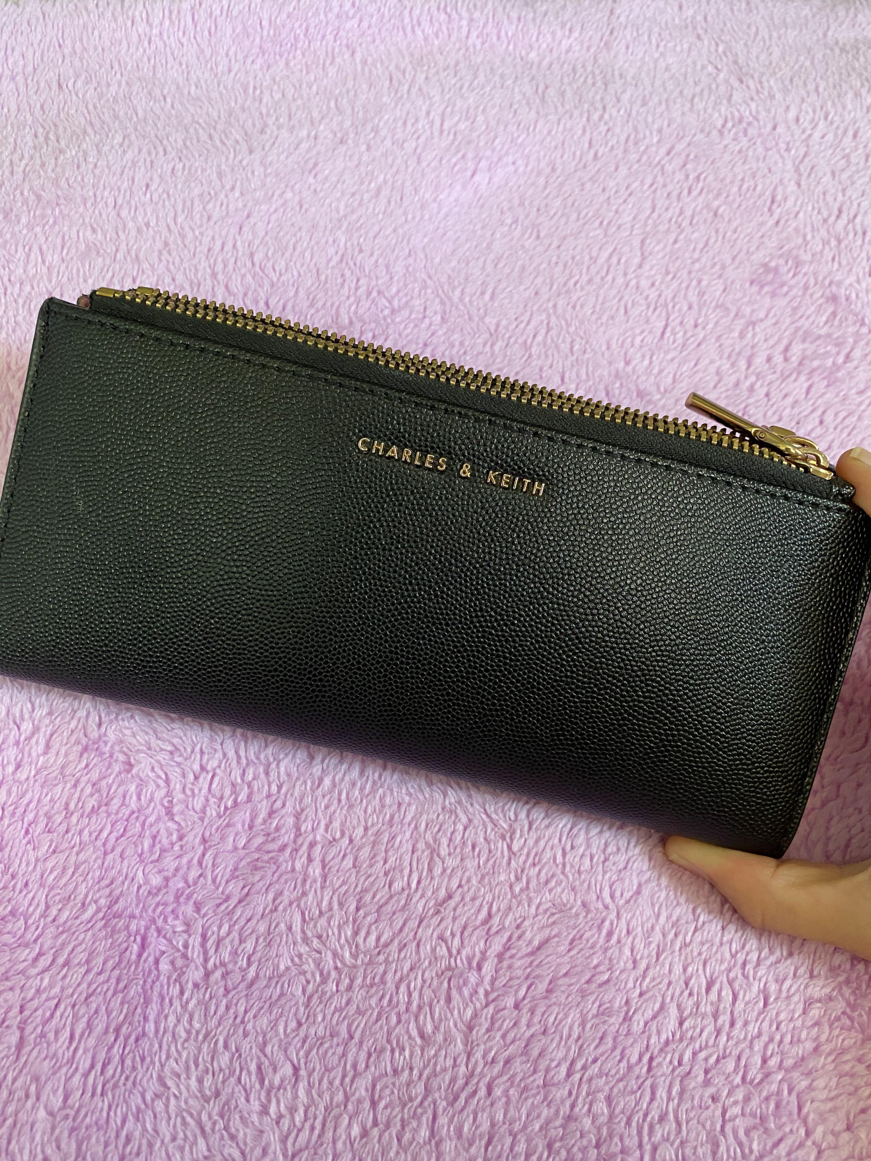 Charles and hotsell keith wallet 2019