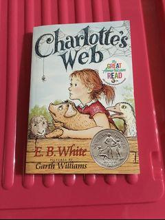 Charlotte’s Web