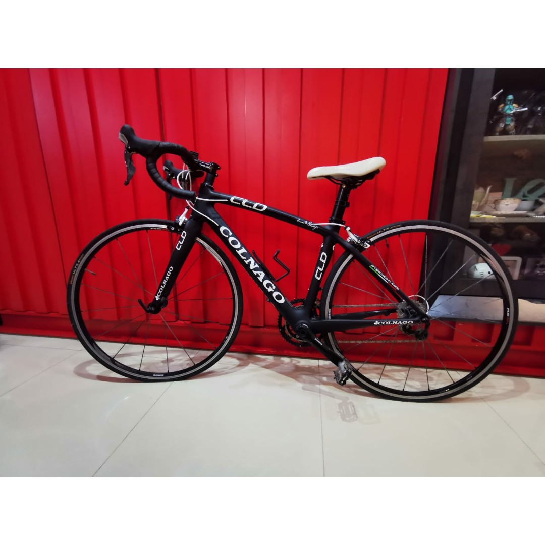 Colnago cheap cld 105
