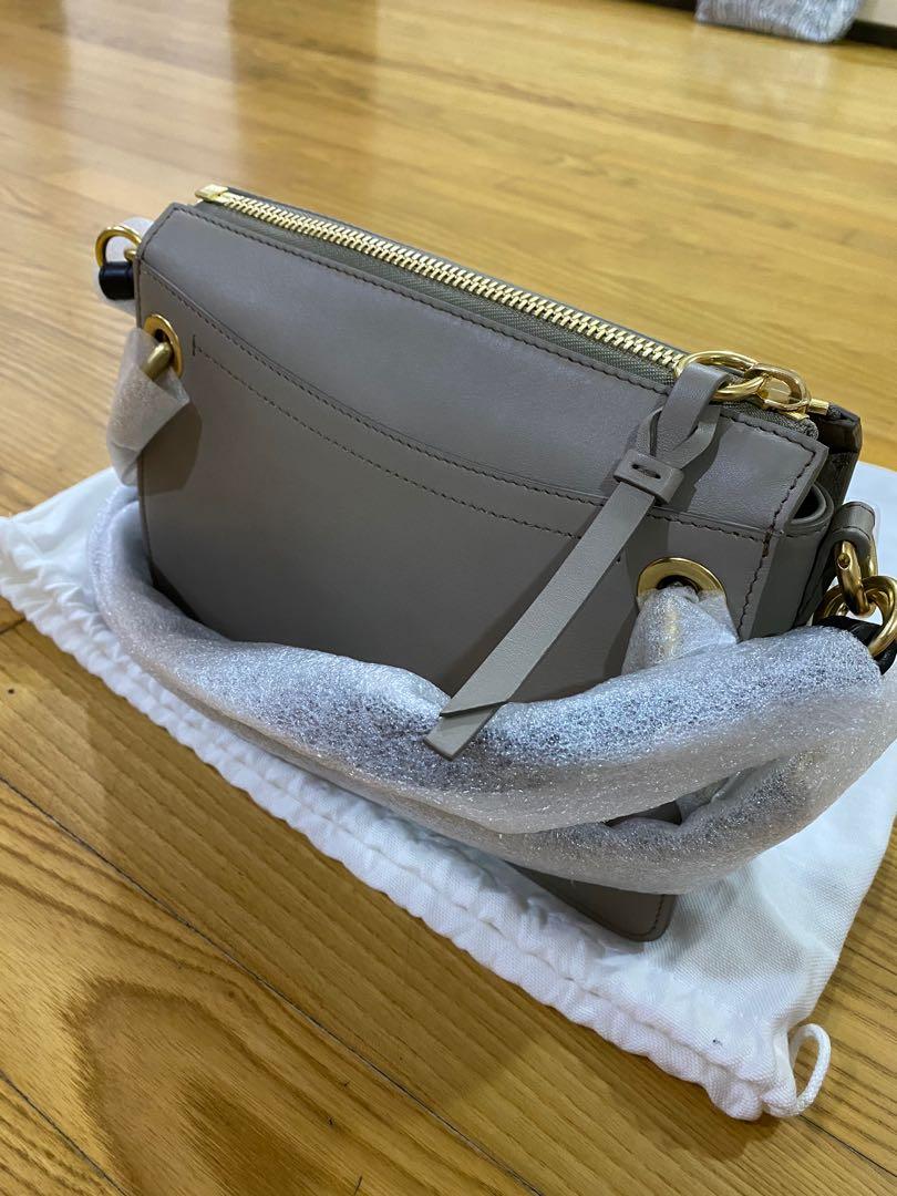 Chloe small roy shoulder bag online