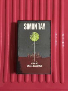 City of Small Blessings