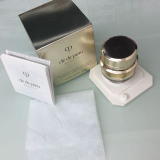 Last 2❗️Cle de Peau cpd Yizun set (empty box set) 15ml enhancing eye contour cream supreme, $45 each set64190025385858110