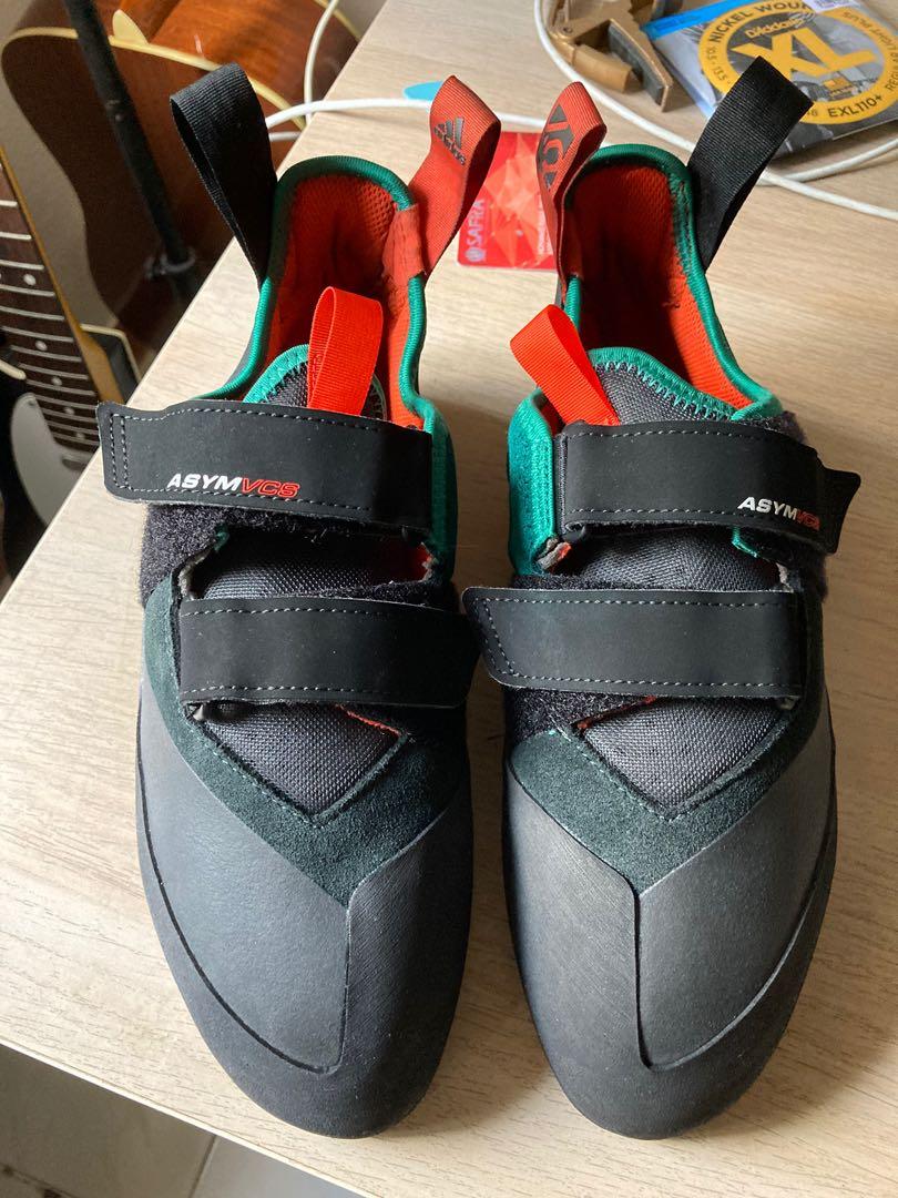 Climbing Shoe Adidas Five Ten Asym US10