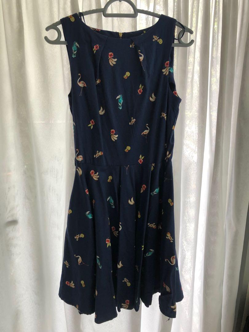 Skater dress size 10 Clearance