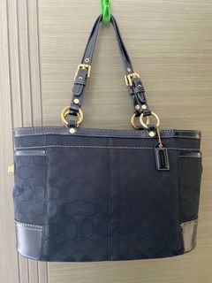 🧚‍♀️Flash Sale Offer🧚‍♀️🎈Black Coach Bag64205751655554110