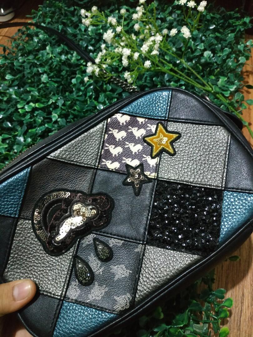 lucky star fashion bags