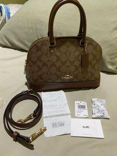 coach mini sierra price philippines