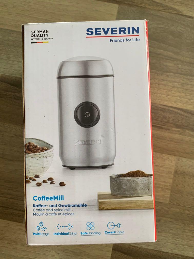 Coffee And Spice Mill Home Appliances Kitchenware On Carousell