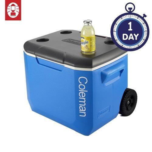 coleman 60qt