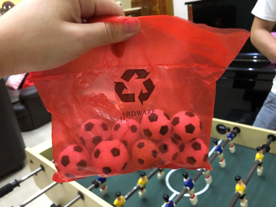 Collapsible Foosball Table (Good Condition), Toys & Games, Others on