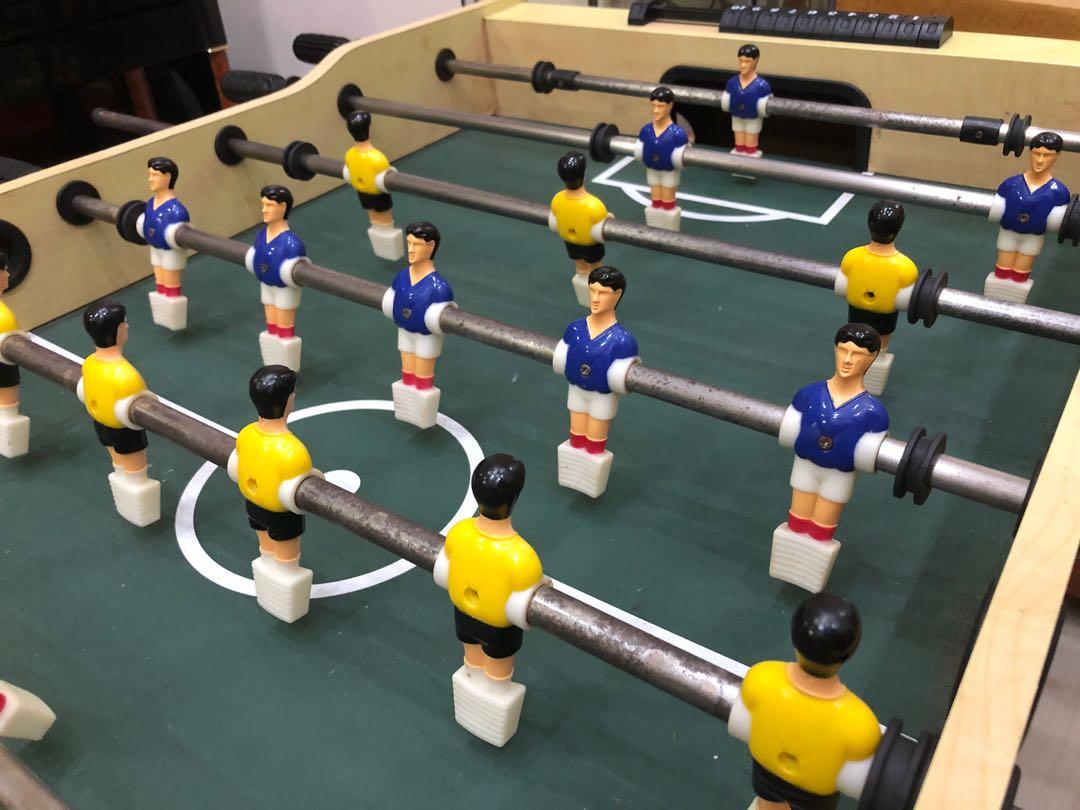Collapsible Foosball Table (Good Condition), Toys & Games, Others on