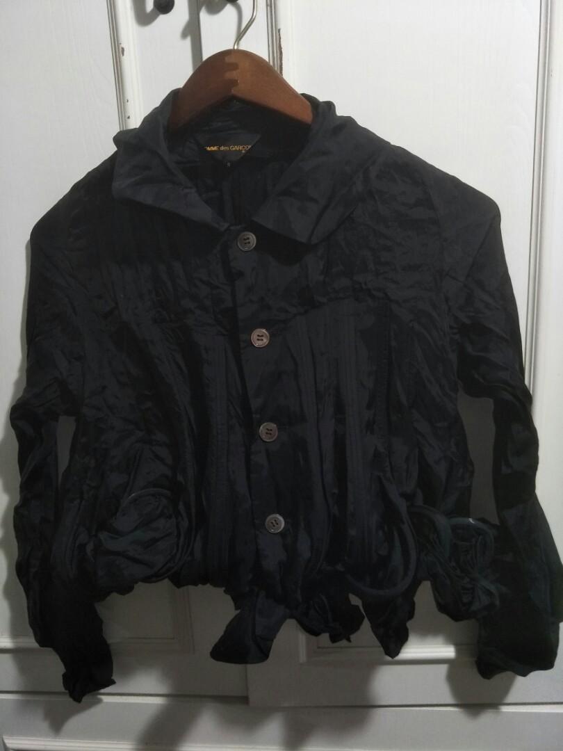 ladies comme des garcons