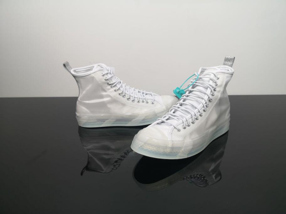 converse disney frozen 2
