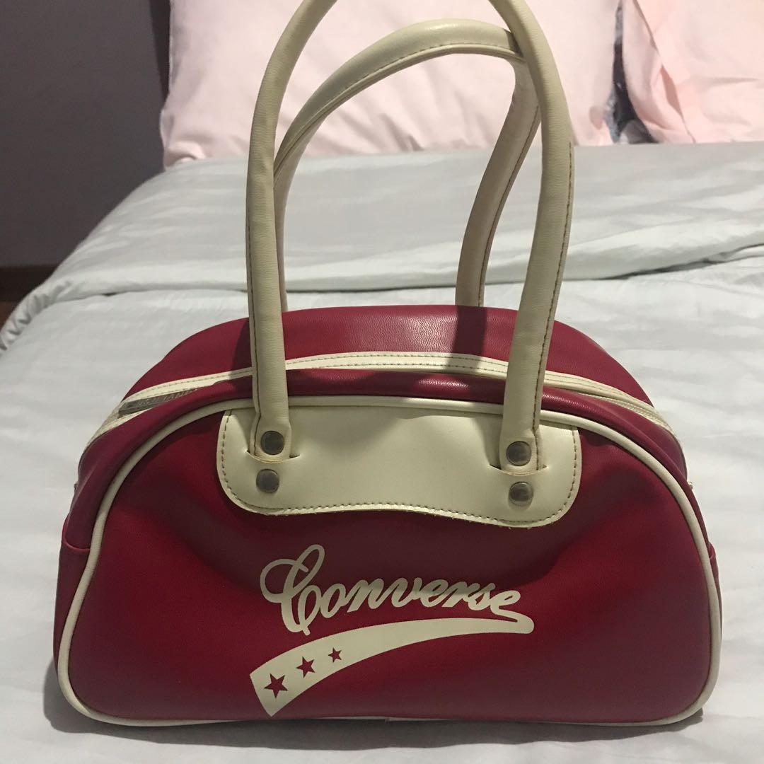 Converse handbags clearance