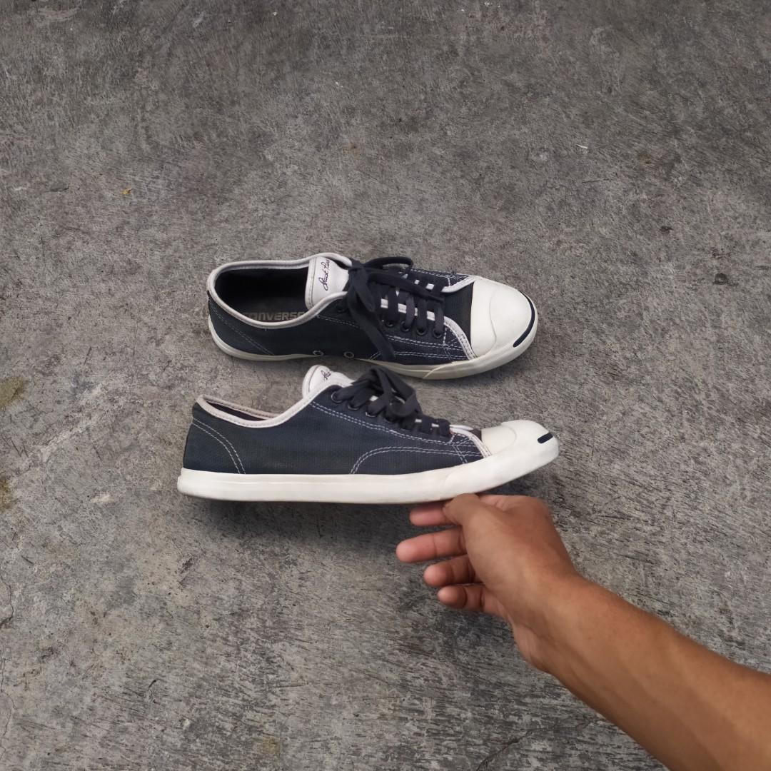 Jack purcell lp ox store