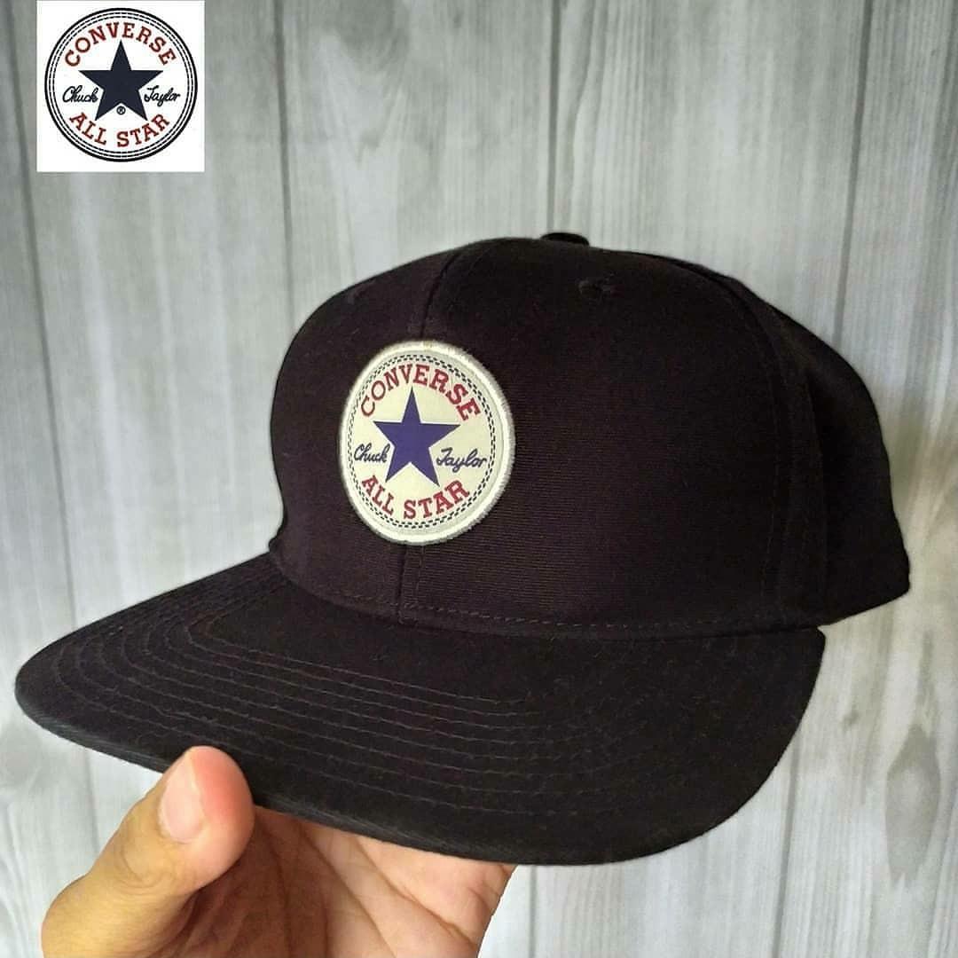 Snapback converse original clearance