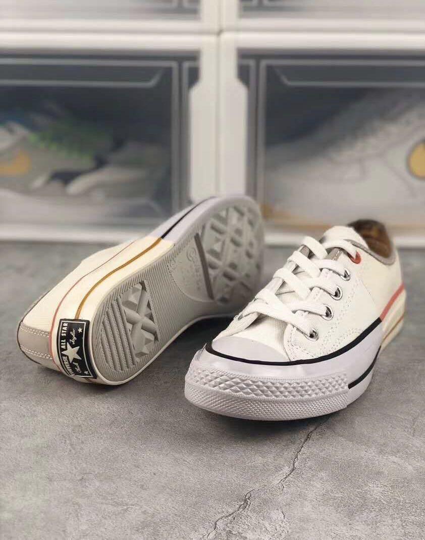 Chuck sale 70 reconstructed