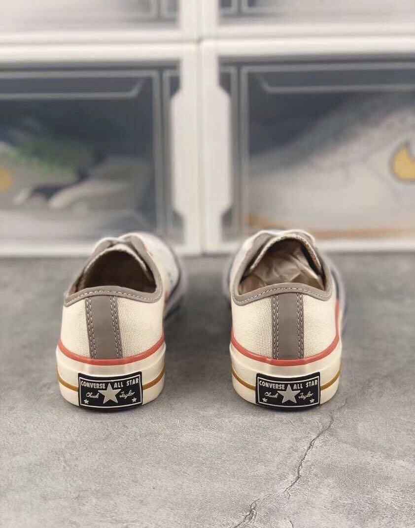 Converse Reconstructed Chuck Men s Fashion Footwear Sneakers on Carousell