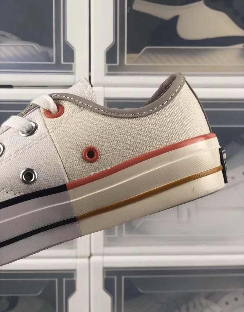 Chuck sales 7 reconstructed