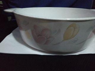Corningware pot