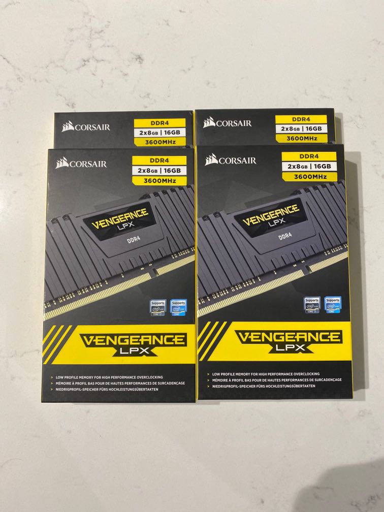 Ryzen 5 3600 on sale ddr4 3600mhz