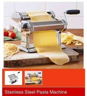 modern italia pasta machine