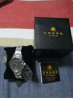 cross watch View all cross watch ads in Carousell Philippines
