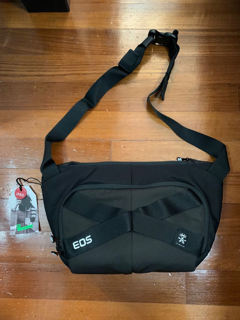 Crumpler camera bag., Photography, Photography Accessories, Camera Bags ...