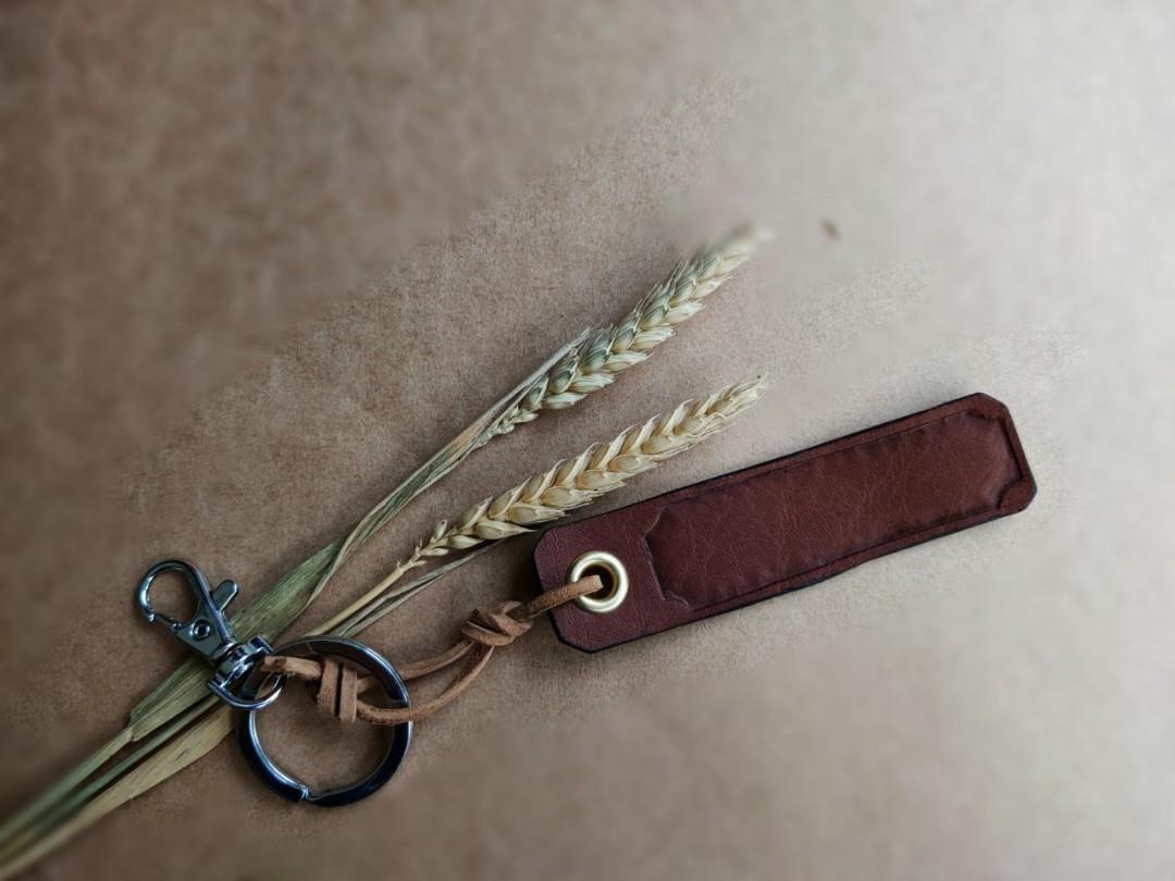 Custom Leather Bag Tags, Travel, Travel Essentials, Travel Accessories