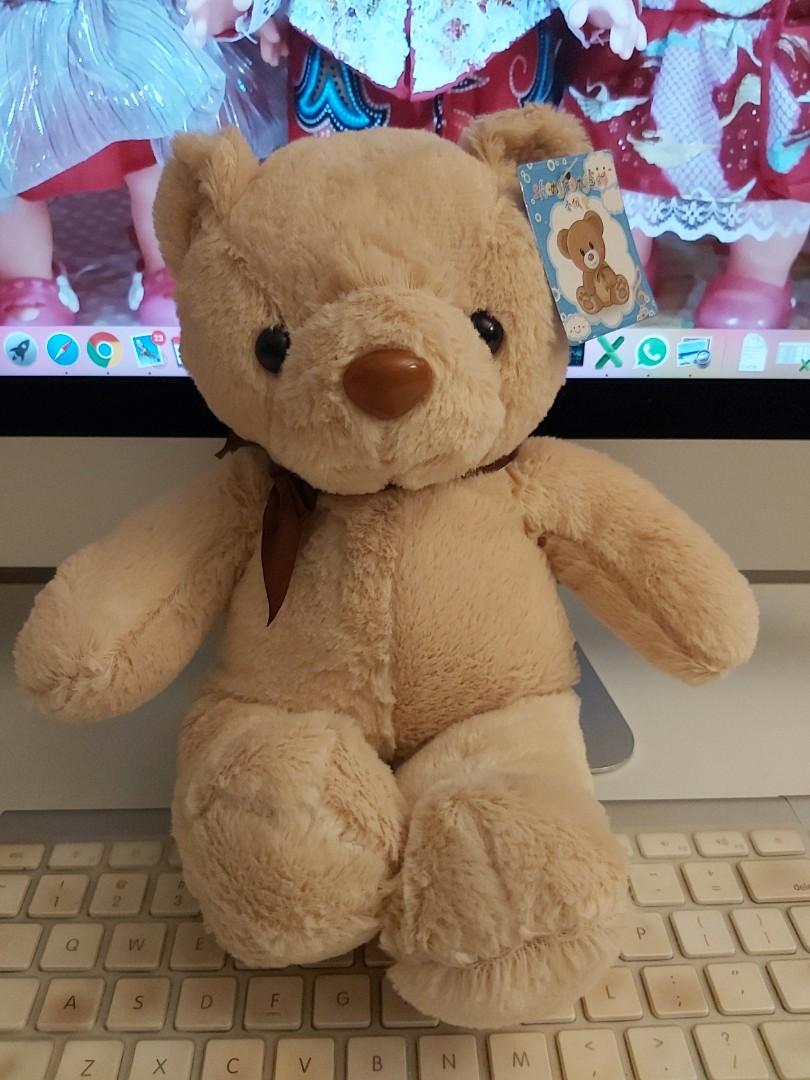 customized graduation bear