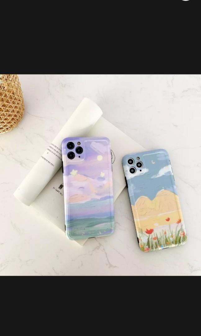 Cute Aesthetic Phone Case Mobile Phones Tablets Mobile Tablet Accessories Cases Sleeves On Carousell