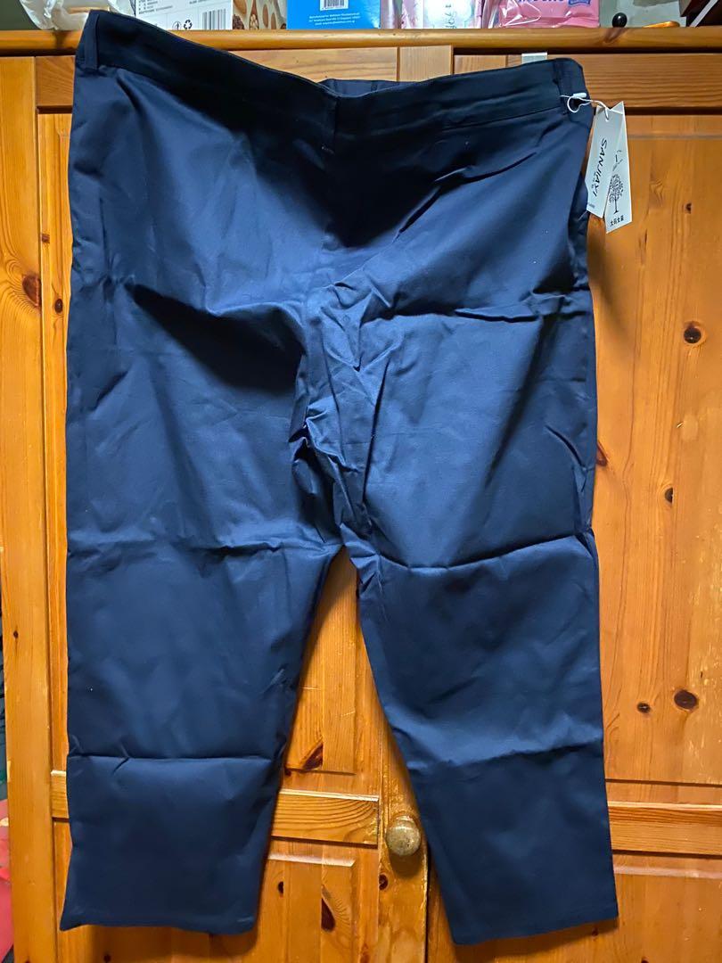 size 22 shorts uk