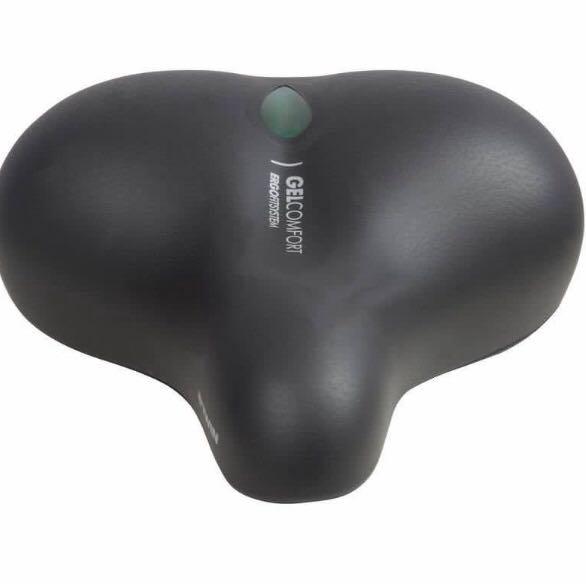 decathlon saddles