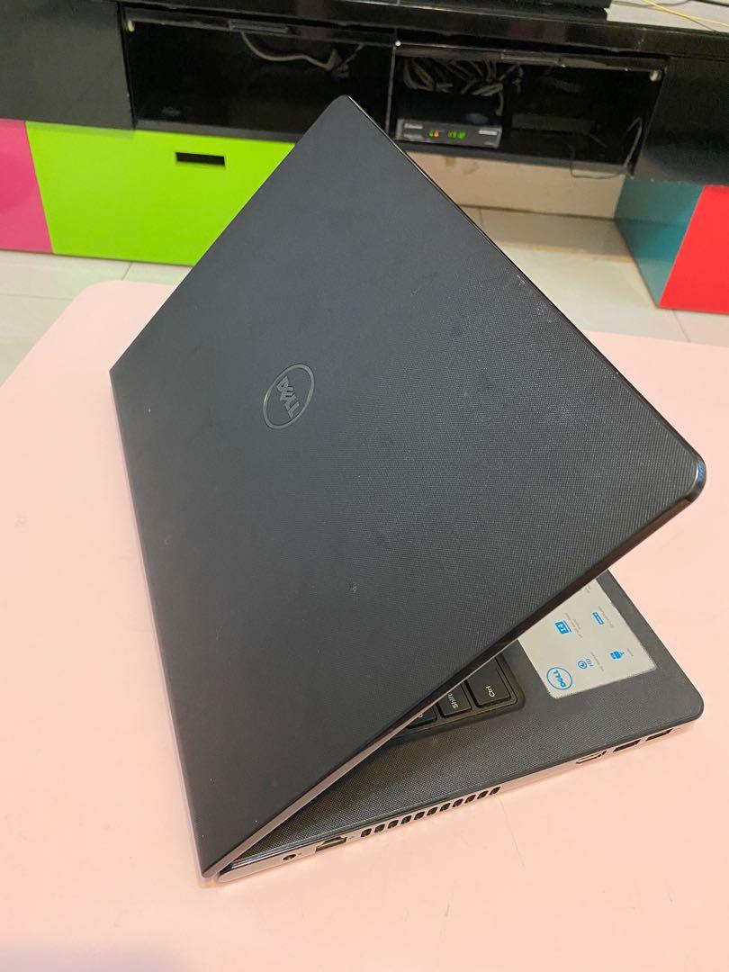 Dell Inspiron 14 3000 Series Electronics Computers Laptops On Carousell