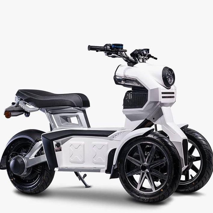 45kmh ebike