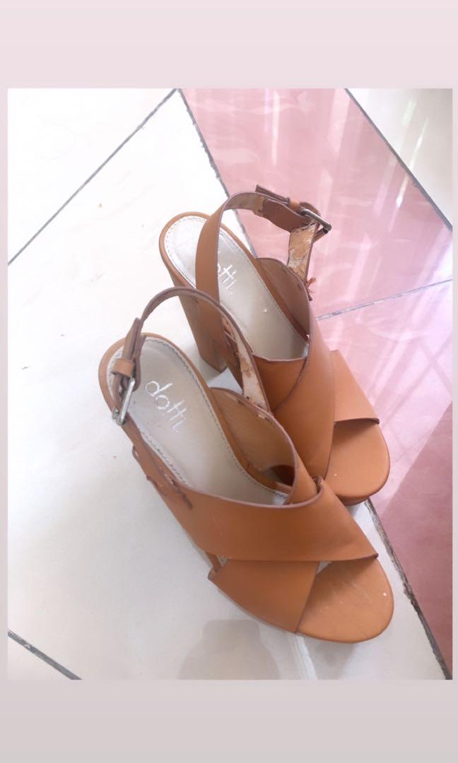 Dotti Heels