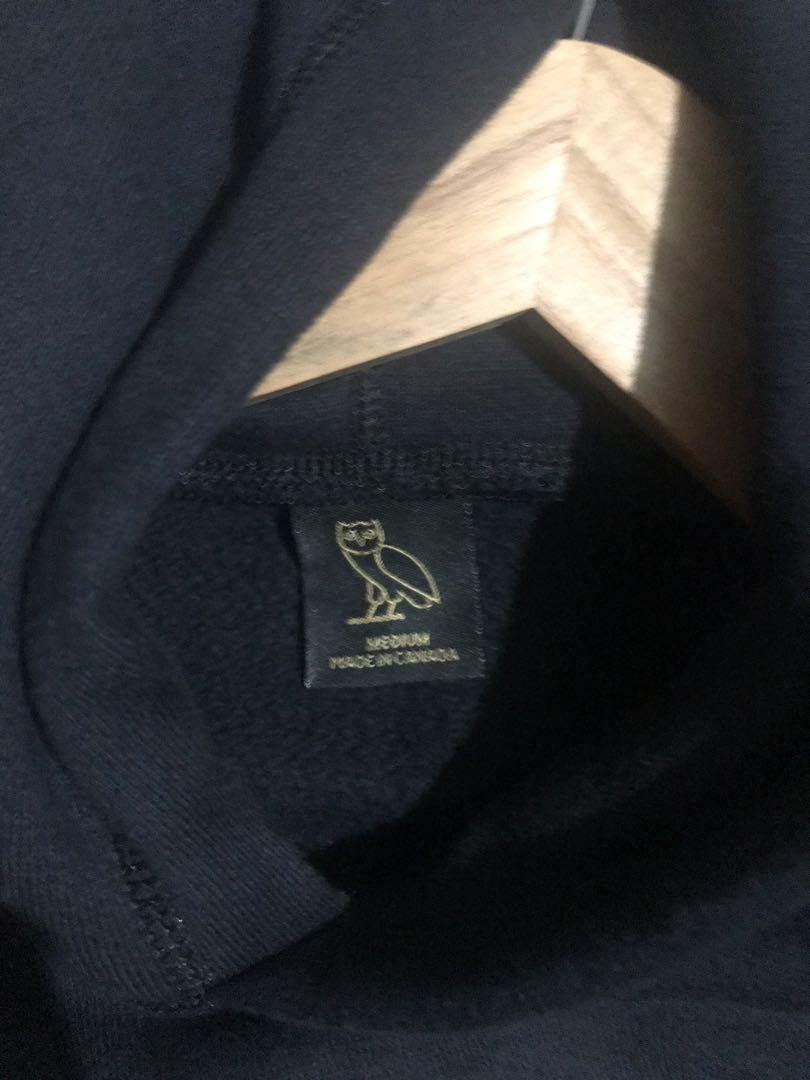 Ovo x outlet scorpion hoodie