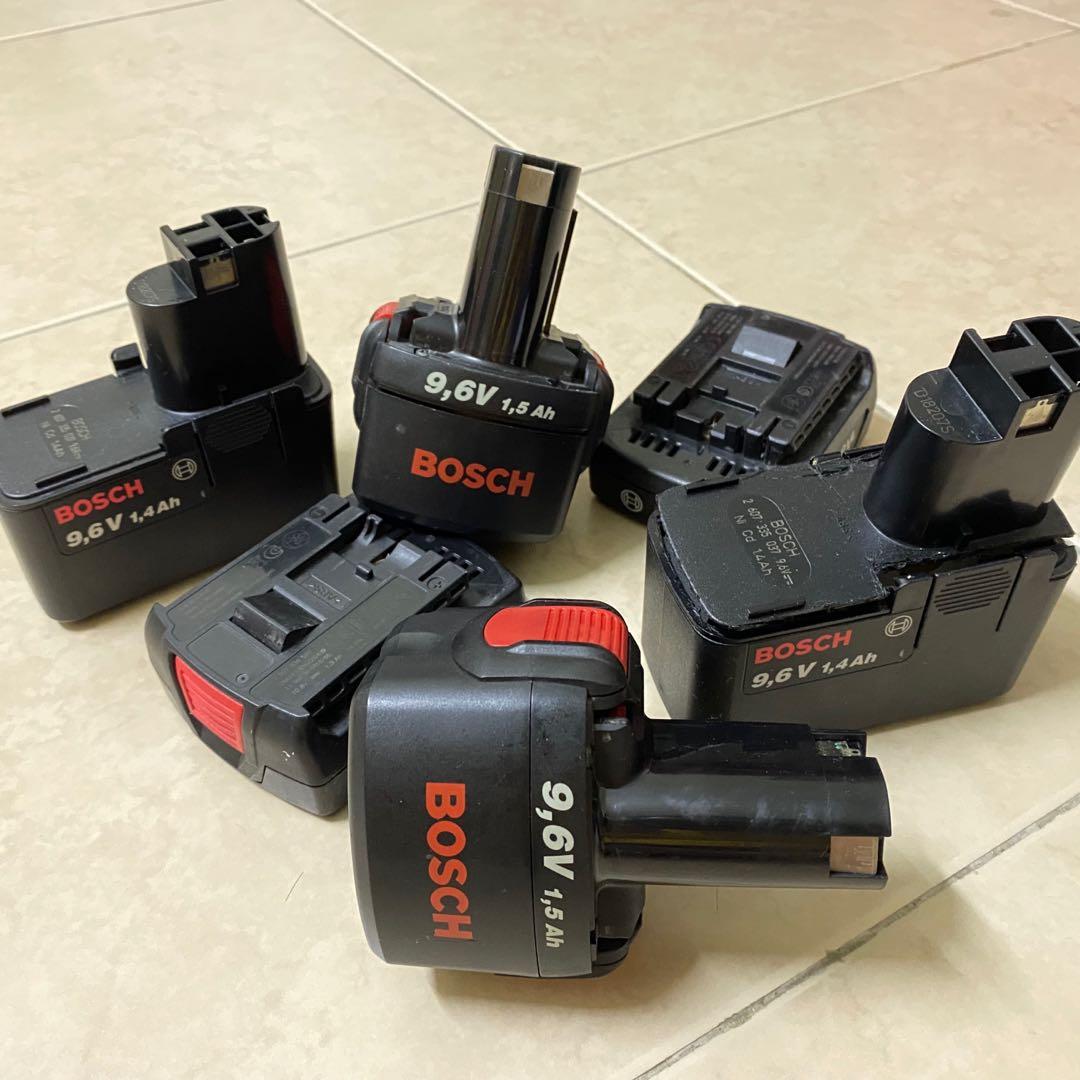 Drill bateri repair battery refurbished Hobbies Toys