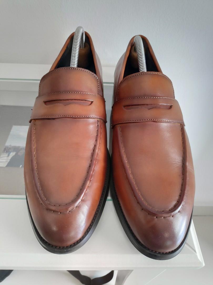 Footwear, Formal Shoes on Carousell