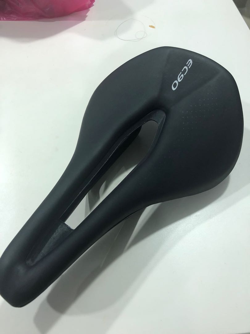 ec90 power saddle review