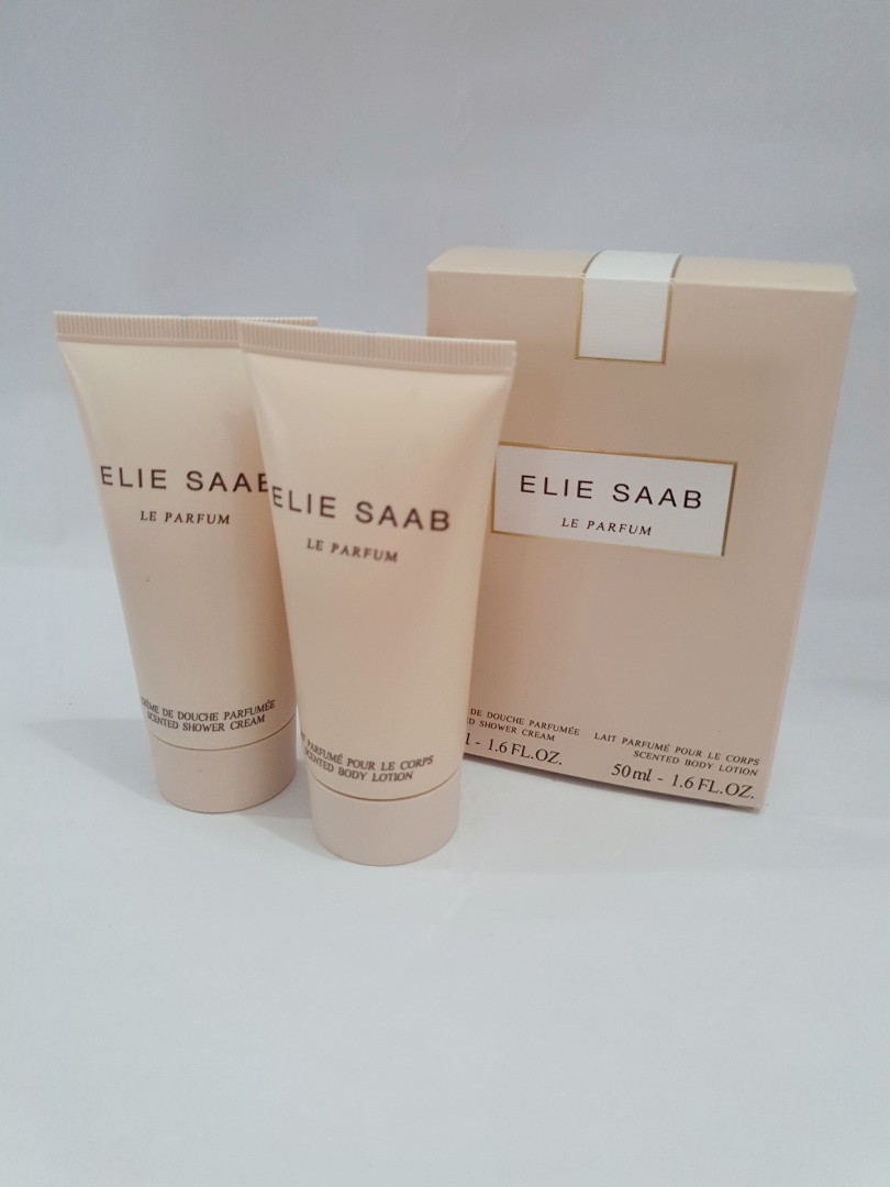 elie saab cream