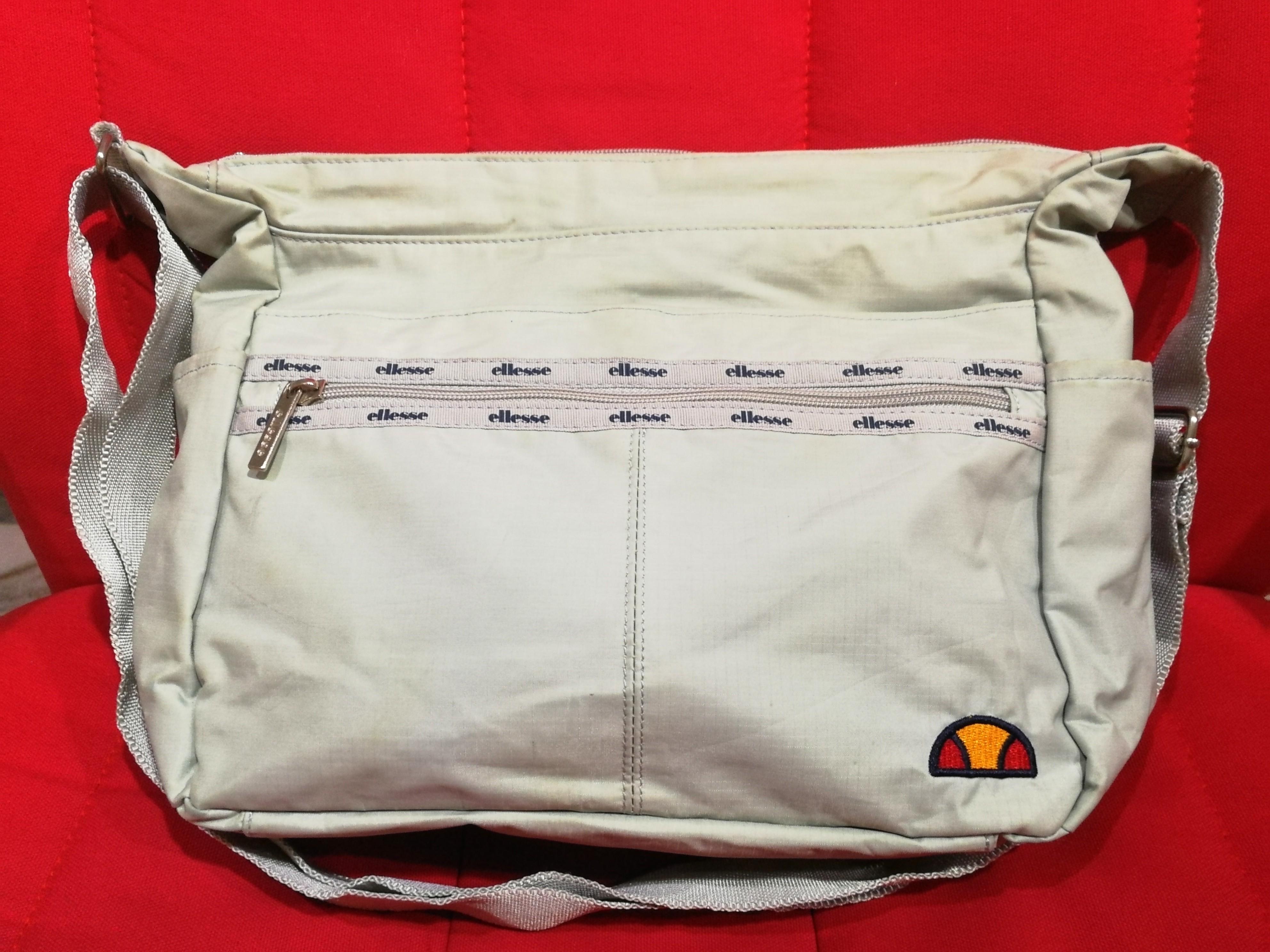 ellesse bags womens