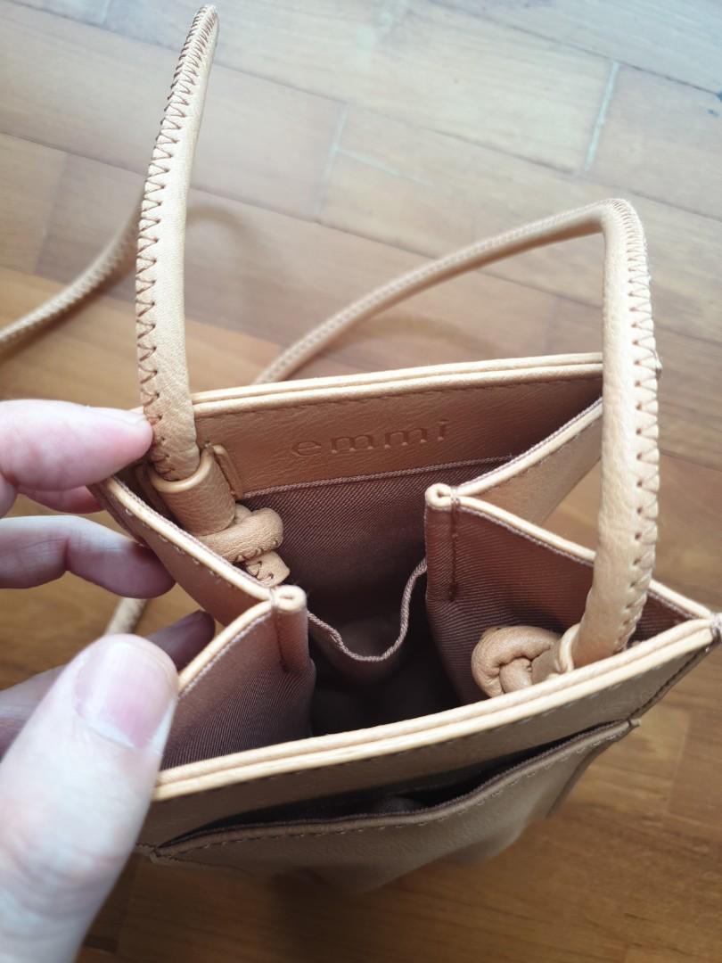 Emmi deals sling bags