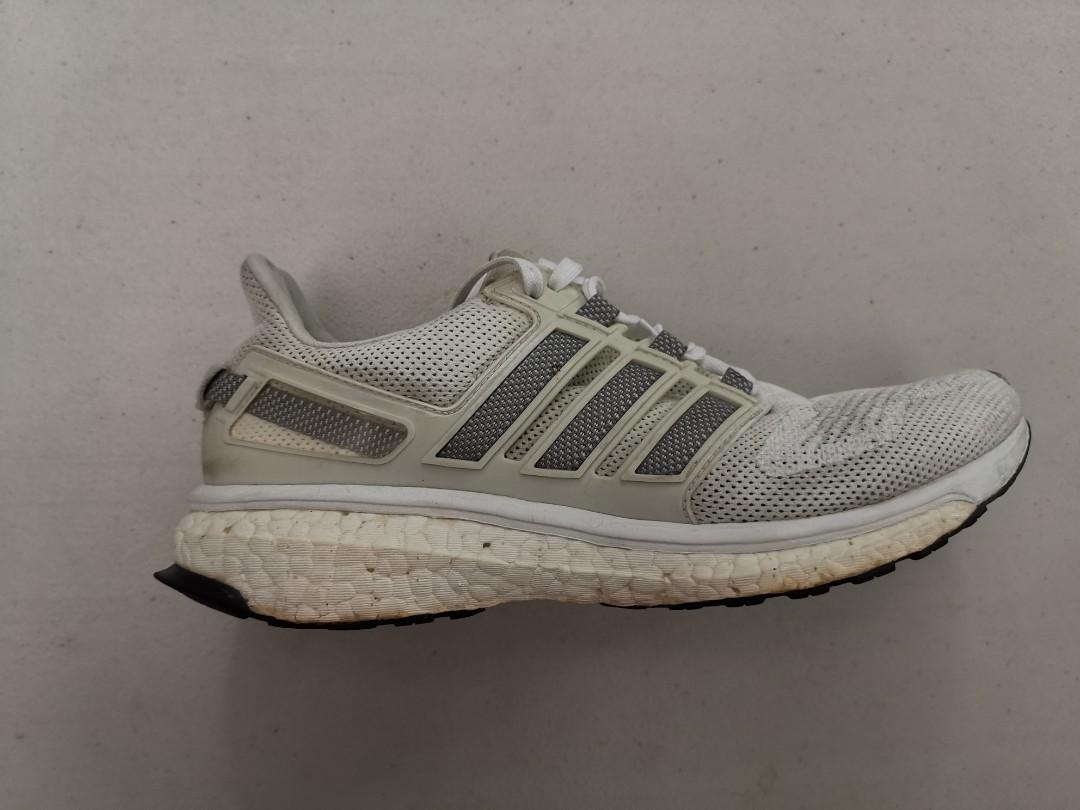 energy boost continental