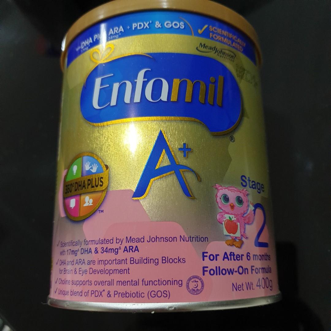 enfamil 2 400g