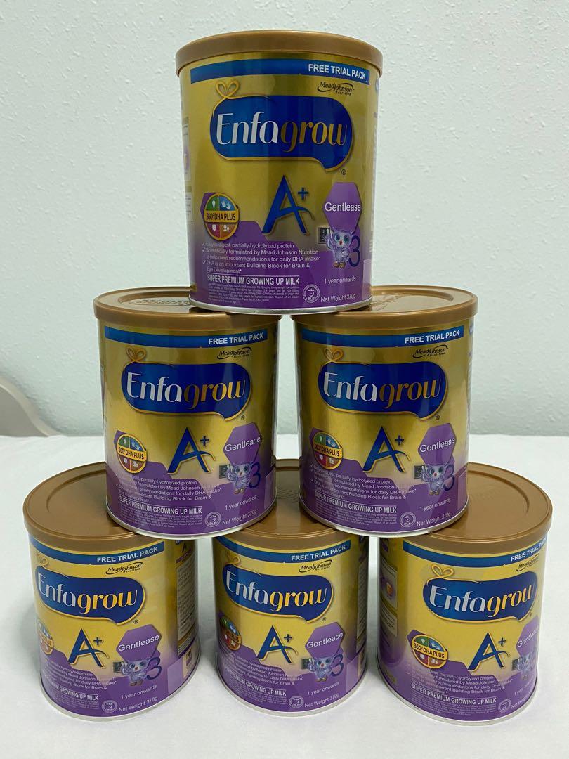 Enfamil gentlease stage shop 3