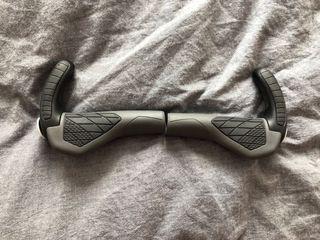 Ergon Gs 3 grip (small) : used for 1 month
