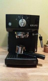 Espresso Machine (Krups)